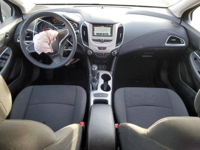 Photo 8 from auction – 2017 CHEVROLET CRUZE LS with VIN 1G1BC5SM3H7158907
