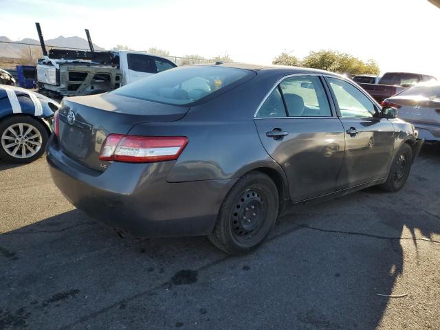 Photo 3 from auction – 2011 TOYOTA CAMRY BASE with VIN 4T1BF3EK7BU599537