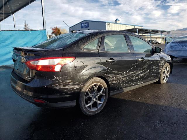 Photo 3 from auction – 2014 FORD FOCUS SE with VIN 1FADP3F24EL325124