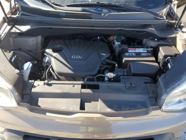Photo 11 from auction – 2015 KIA SOUL with VIN KNDJN2A27F7213495