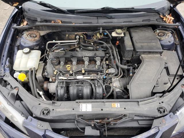 Photo 11 from auction – 2008 MAZDA 3 I with VIN JM1BK32G781121323