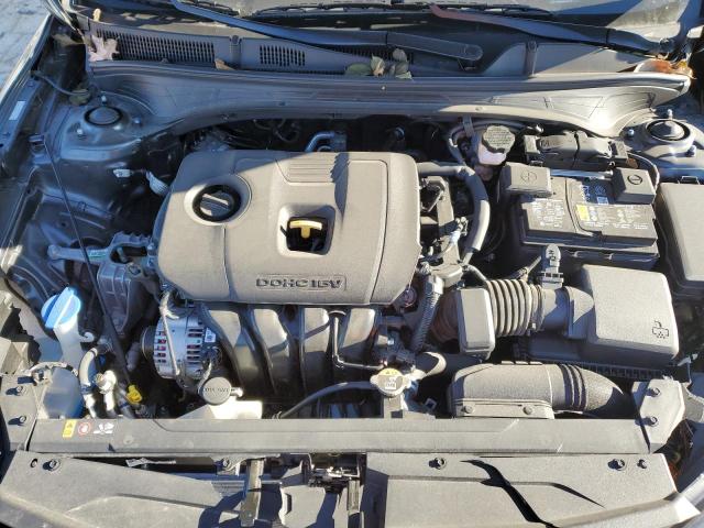 Photo 11 from auction – 2024 KIA FORTE LX with VIN 3KPF24AD2RE819674