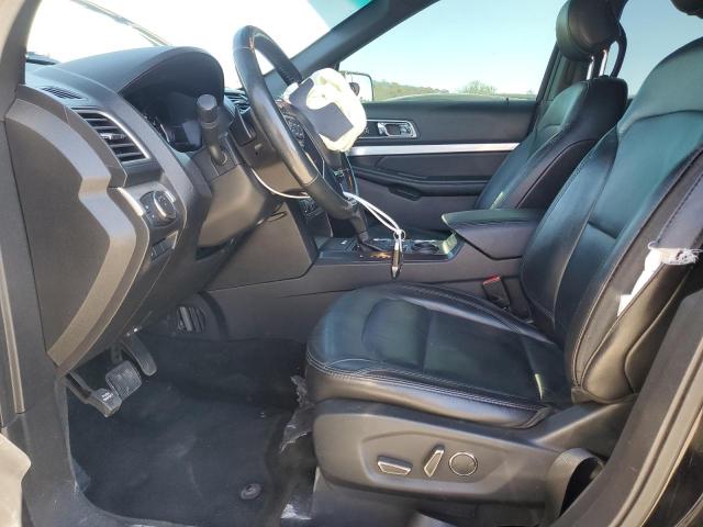 Photo 7 from auction – 2017 FORD EXPLORER X with VIN 1FM5K7D84HGC79573