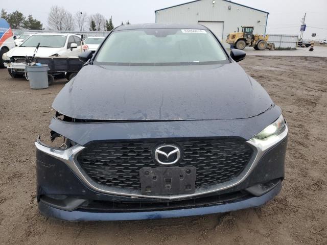 Photo 5 from auction – 2019 MAZDA 3 with VIN JM1BPAB7XK1113343