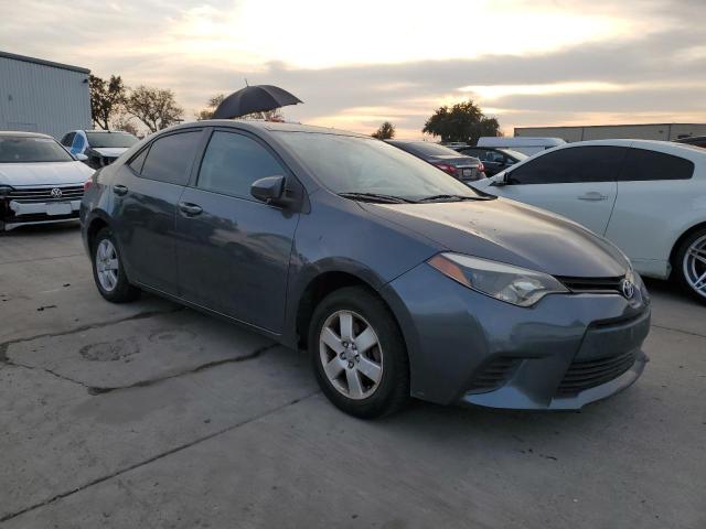 Photo 4 from auction – 2015 TOYOTA COROLLA L with VIN 5YFBURHE6FP239181