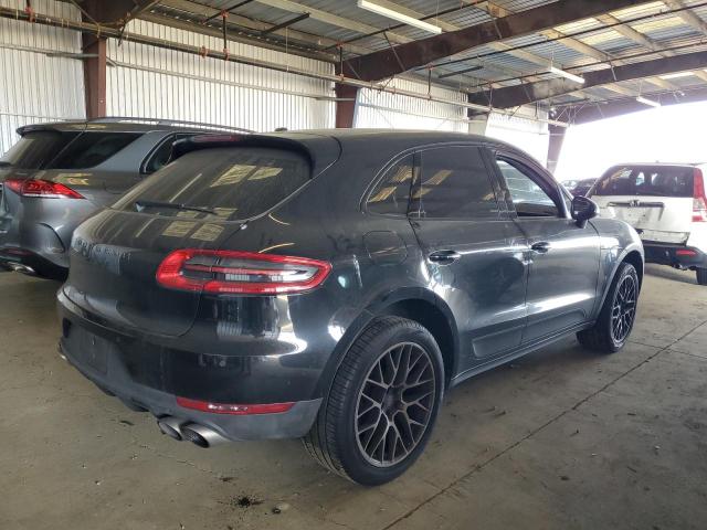 Photo 3 from auction – 2018 PORSCHE MACAN S with VIN WP1AB2A58JLB39134