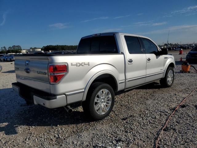Photo 3 from auction – 2014 FORD F150 SUPER with VIN 1FTFW1ET9EFB98163