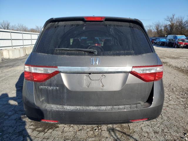 Photo 6 from auction – 2012 HONDA ODYSSEY EX with VIN 5FNRL5H69CB128974