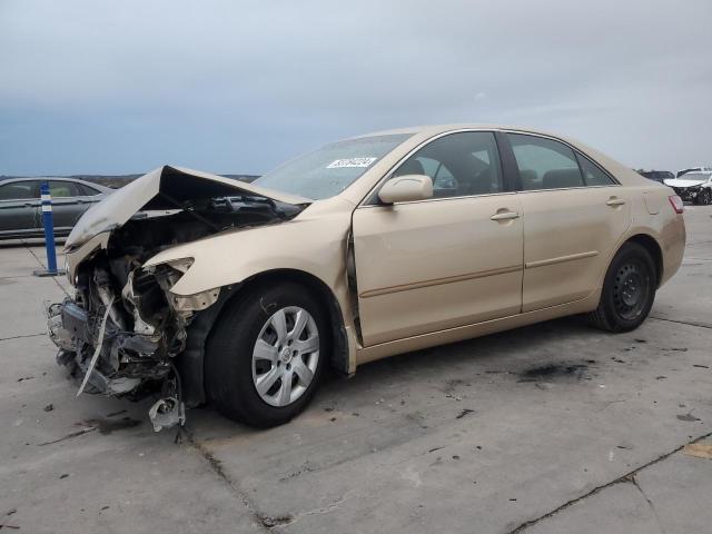 TOYOTA CAMRY BASE 2011 with VIN 4T1BF3EK1BU171432 - Photo from auction