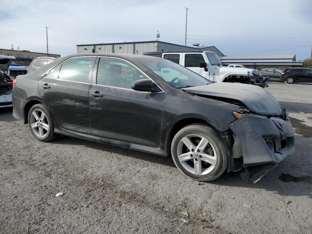 Photo 4 from auction – 2014 TOYOTA CAMRY L with VIN 4T1BF1FK2EU391069