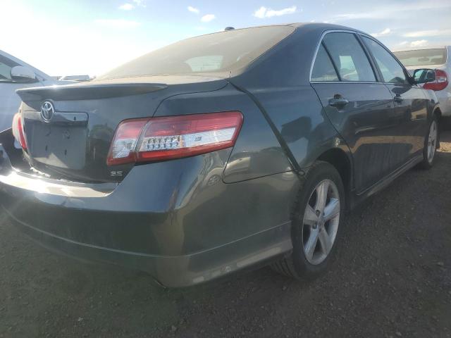 Photo 3 from auction – 2011 TOYOTA CAMRY BASE with VIN 4T1BF3EK9BU224717