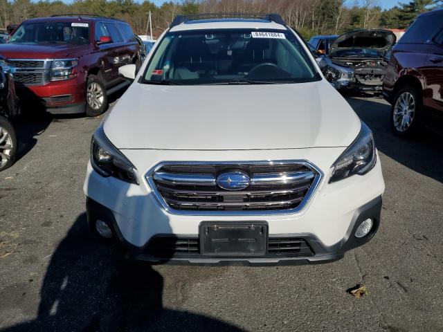 Photo 5 from auction – 2019 SUBARU OUTBACK 2. with VIN 4S4BSANCXK3226071