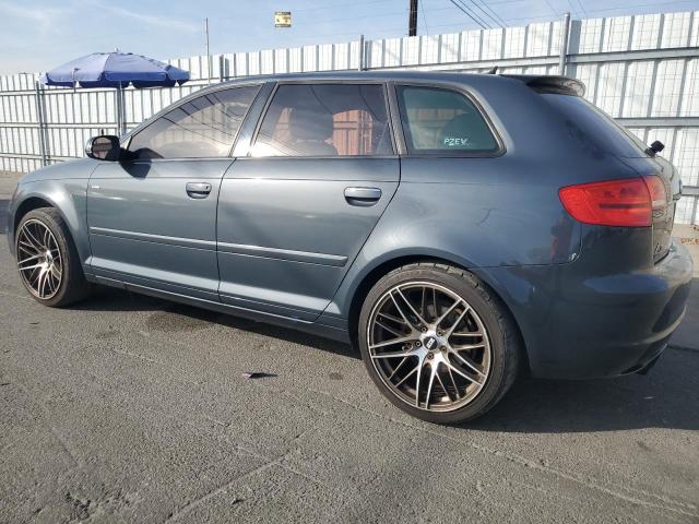 Photo 2 from auction – 2012 AUDI A3 PREMIUM with VIN WAUBEAFMXCA060275