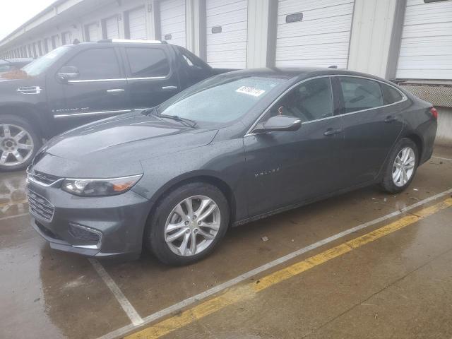 CHEVROLET MALIBU LT 2016 with VIN 1G1ZE5ST6GF325717 - Photo from auction