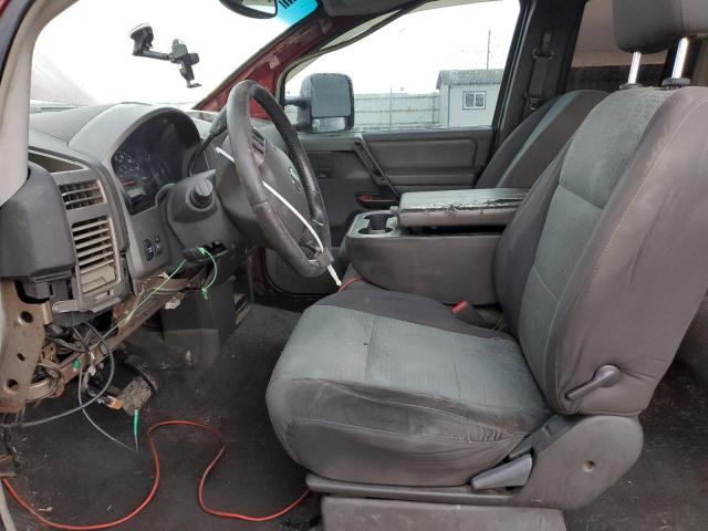 Photo 7 from auction – 2004 NISSAN TITAN XE with VIN 1N6AA06B84N520835