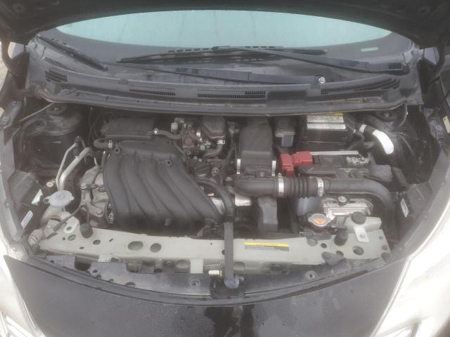 Photo 12 from auction – 2014 NISSAN VERSA NOTE with VIN 3N1CE2CP7EL357773