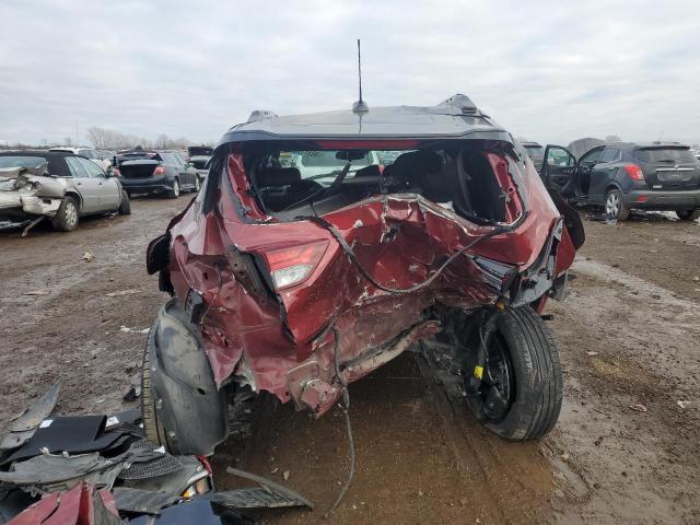 Photo 6 from auction – 2022 CHEVROLET TRAILBLAZE with VIN KL79MTSL6NB043819