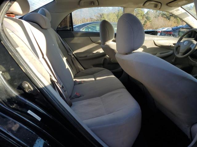 Photo 10 from auction – 2009 TOYOTA COROLLA BA with VIN 1NXBU40E89Z047102