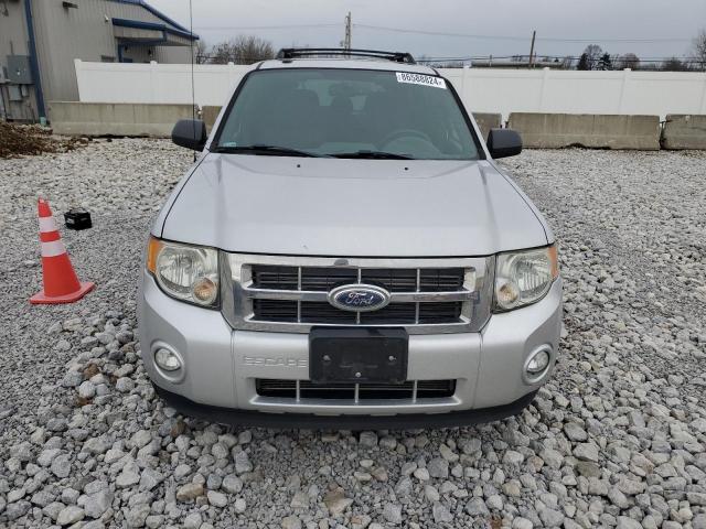 Photo 5 from auction – 2012 FORD ESCAPE with VIN 1FMCU0D71CKA83239