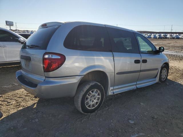 Photo 3 from auction – 2004 DODGE GRAND CARA with VIN 1D4GP24R24B596420