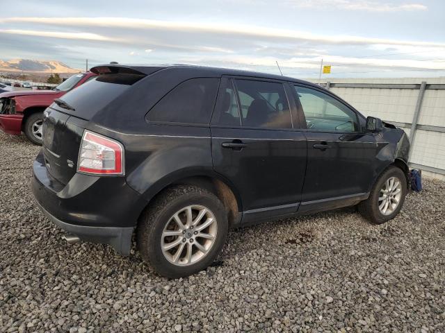 Photo 3 from auction – 2010 FORD EDGE SEL with VIN 2FMDK4JC3ABA75427