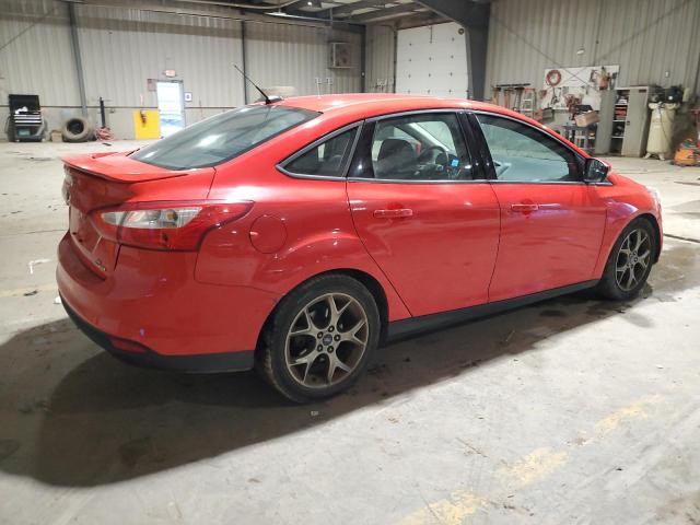Photo 3 from auction – 2014 FORD FOCUS SE with VIN 1FADP3F20EL324469