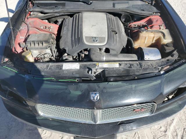 Photo 11 from auction – 2007 DODGE CHARGER R/ with VIN 2B3KA53H47H782668
