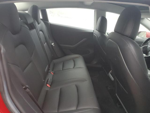 Photo 10 from auction – 2018 TESLA MODEL 3 with VIN 5YJ3E1EA5JF016848