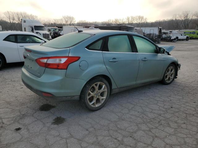 Photo 3 from auction – 2012 FORD FOCUS SEL with VIN 1FAHP3H28CL391994