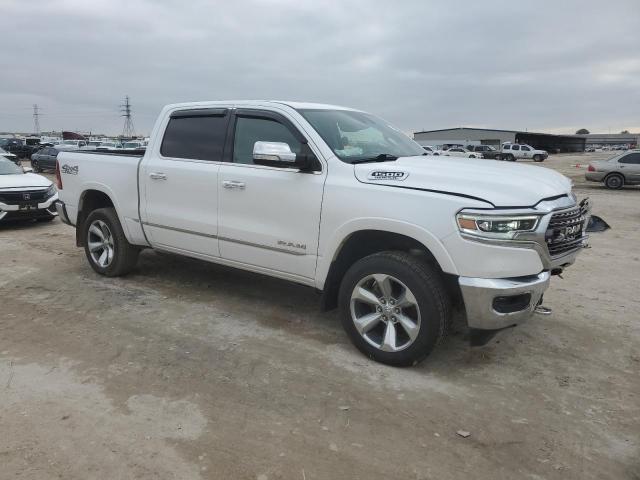 Photo 4 from auction – 2019 RAM 1500 LIMIT with VIN 1C6SRFHT1KN682528