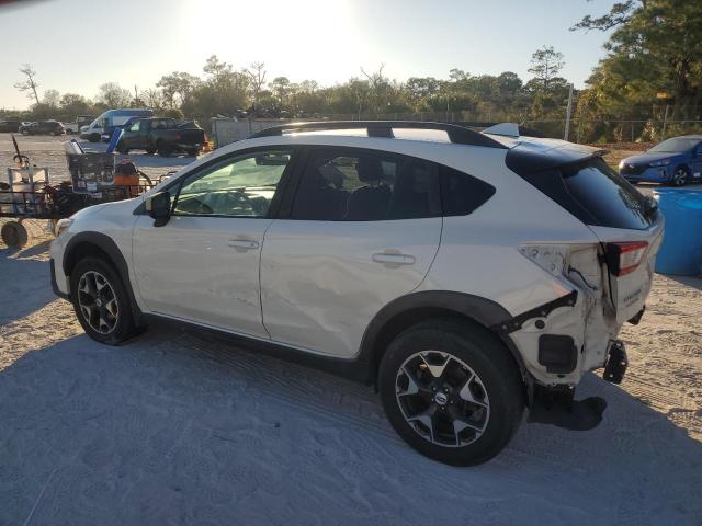 Photo 2 from auction – 2018 SUBARU CROSSTREK with VIN JF2GTABCXJ8233178