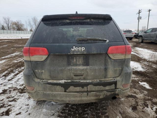 Photo 6 from auction – 2014 JEEP GRAND CHER with VIN 1C4RJFAG6EC541451