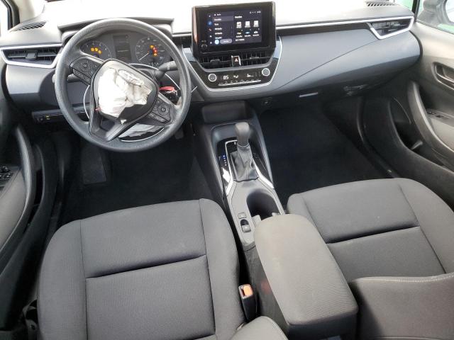 Photo 8 from auction – 2024 TOYOTA COROLLA LE with VIN 5YFB4MDE3RP115625