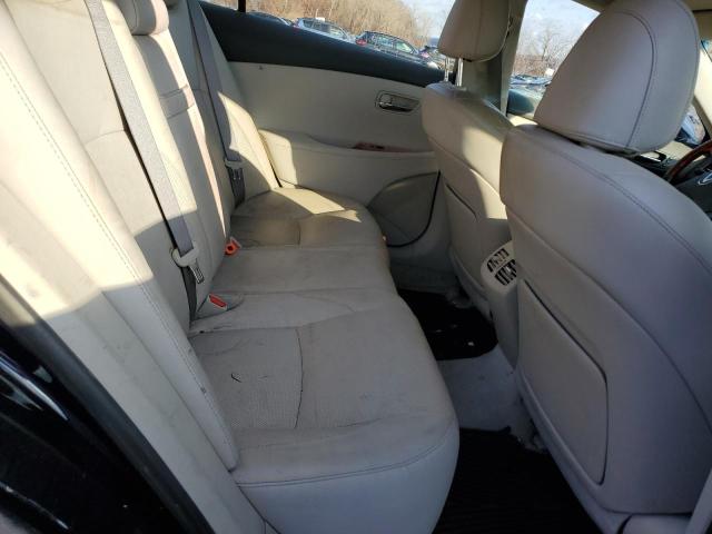 Photo 10 from auction – 2008 LEXUS ES 350 with VIN JTHBJ46G782175071