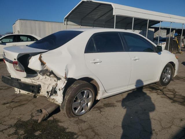 Photo 3 from auction – 2012 TOYOTA COROLLA BA with VIN 2T1BU4EE3CC770941