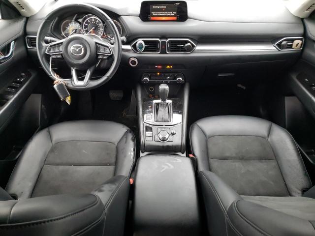 Photo 8 from auction – 2020 MAZDA CX-5 TOURI with VIN JM3KFBCM5L0760759