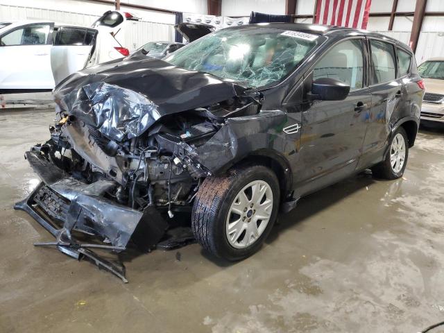 FORD ESCAPE S 2014 with VIN 1FMCU0F79EUA89181 - Photo from auction