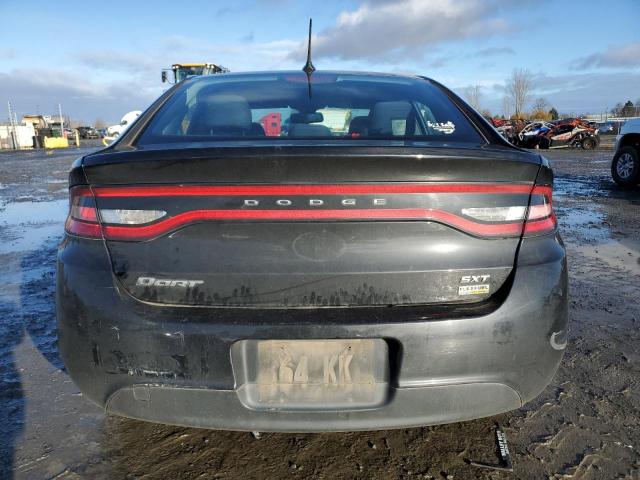 Photo 6 from auction – 2016 DODGE DART SXT with VIN 1C3CDFBA1GD623306