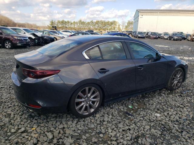 Photo 3 from auction – 2019 MAZDA 3 SELECT with VIN 3MZBPAAL0KM113155