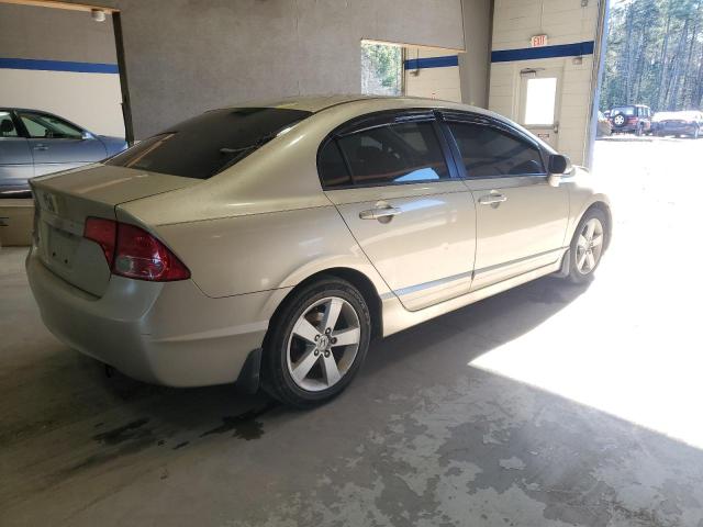 Photo 3 from auction – 2007 HONDA CIVIC EX with VIN 1HGFA16867L080795