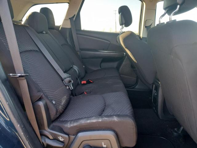 Photo 10 from auction – 2014 DODGE JOURNEY SE with VIN 3C4PDCAB5ET197875