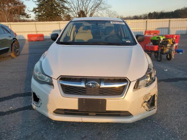 Photo 5 from auction – 2013 SUBARU IMPREZA with VIN JF1GJAA63DH008207
