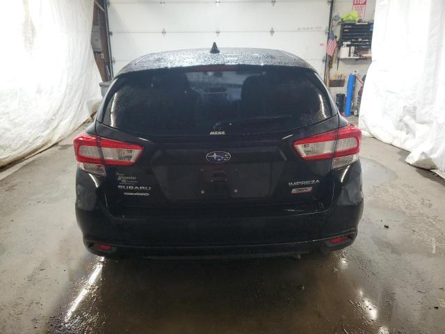 Photo 6 from auction – 2017 SUBARU IMPREZA SP with VIN 4S3GTAM63H3751470