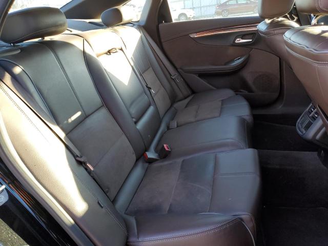 Photo 10 from auction – 2015 CHEVROLET IMPALA with VIN 2G1115SL2F9228336