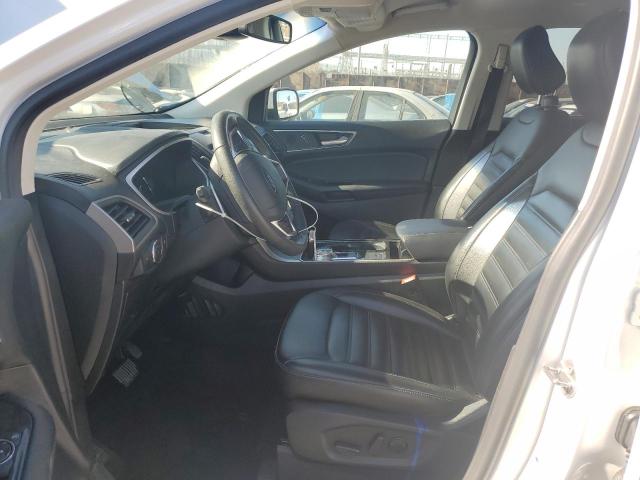 Photo 7 from auction – 2020 FORD EDGE SEL with VIN 2FMPK3J99LBA79125