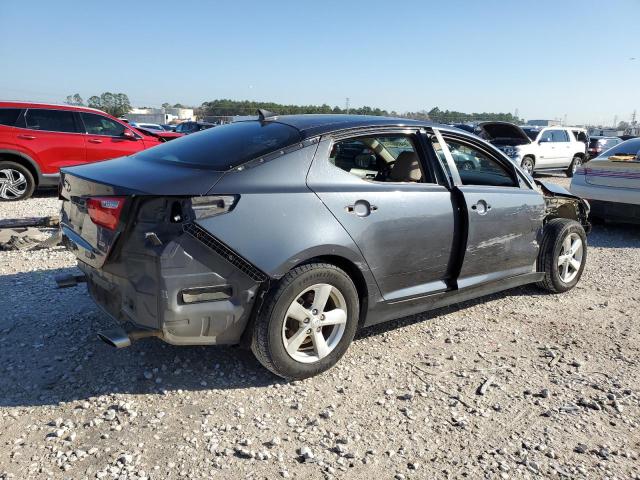 Photo 3 from auction – 2015 KIA OPTIMA LX with VIN KNAGM4A71F5622797