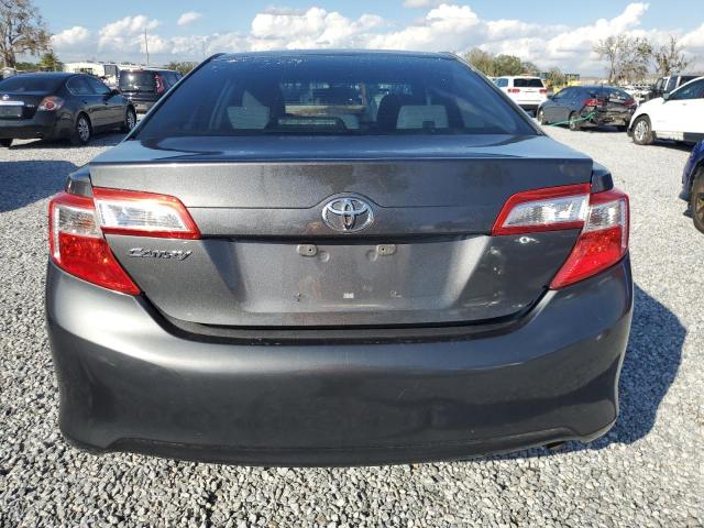 Photo 6 from auction – 2012 TOYOTA CAMRY BASE with VIN 4T1BF1FK2CU603689