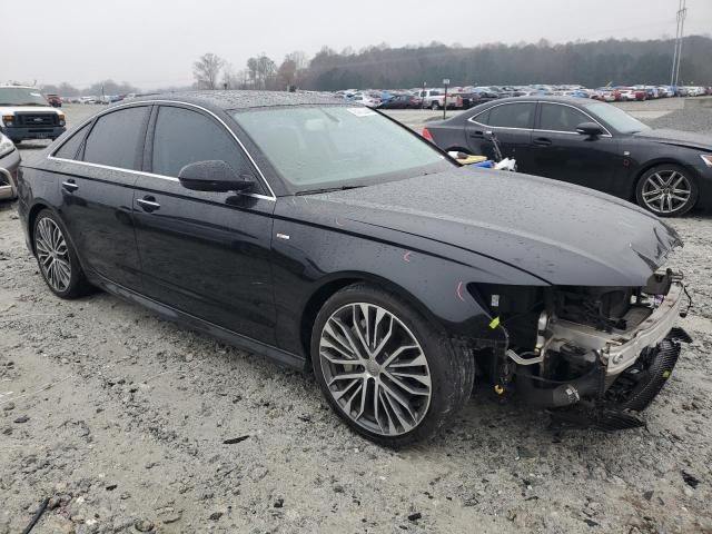 Photo 4 from auction – 2016 AUDI A6 PREMIUM with VIN WAUGFAFC5GN022770