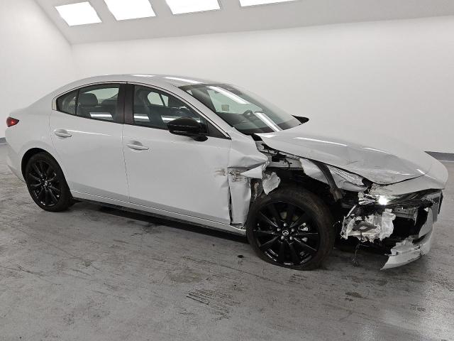 Photo 4 from auction – 2024 MAZDA 3 SELECT S with VIN 3MZBPABM6RM423957