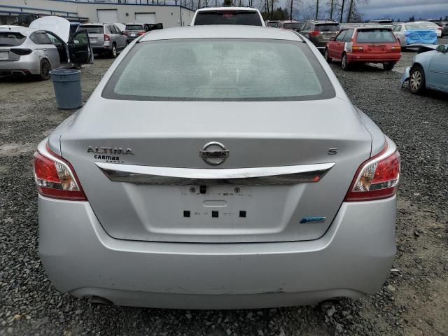 Photo 6 from auction – 2013 NISSAN ALTIMA 2.5 with VIN 1N4AL3AP9DC217288